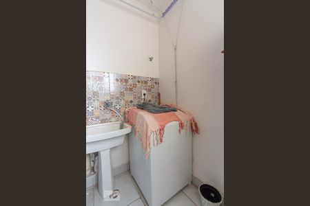 Apartamento à venda com 51m², 2 quartos e 1 vagaÁrea de Serviço 