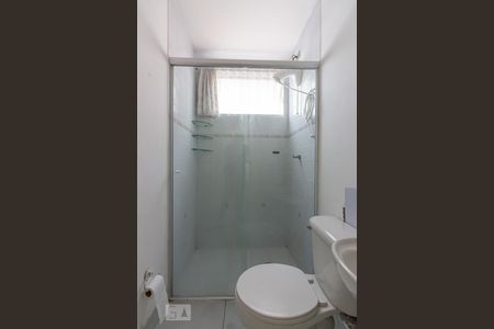 Apartamento à venda com 51m², 2 quartos e 1 vagaBanheiro