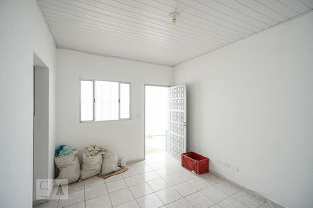 Sala de casa para alugar com 1 quarto, 60m² em Vila Formosa, São Paulo