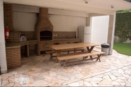 Apartamento à venda com 125m², 3 quartos e 2 vagas Apartamento à venda com 125m², 3 quartos e 2 vagasÁrea comum