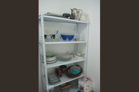 Apartamento à venda com 125m², 3 quartos e 2 vagas Apartamento à venda com 125m², 3 quartos e 2 vagasÁrea de Serviço