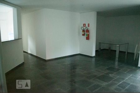 Apartamento à venda com 125m², 3 quartos e 2 vagas Apartamento à venda com 125m², 3 quartos e 2 vagasÁrea comum