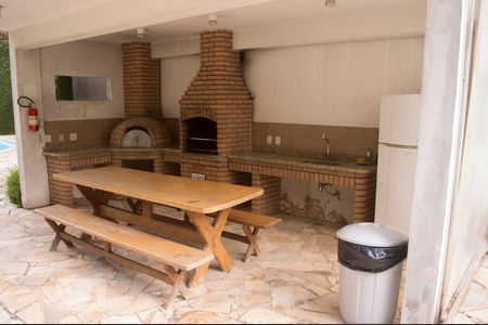 Apartamento à venda com 125m², 3 quartos e 2 vagas Apartamento à venda com 125m², 3 quartos e 2 vagasÁrea comum