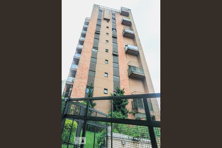 Apartamento à venda com 125m², 3 quartos e 2 vagas Apartamento à venda com 125m², 3 quartos e 2 vagasFachada