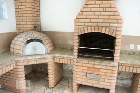 Apartamento à venda com 125m², 3 quartos e 2 vagas Apartamento à venda com 125m², 3 quartos e 2 vagasÁrea comum