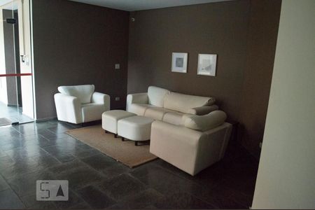 Apartamento à venda com 125m², 3 quartos e 2 vagas Apartamento à venda com 125m², 3 quartos e 2 vagasÁrea comum