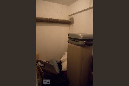 Apartamento à venda com 125m², 3 quartos e 2 vagas Apartamento à venda com 125m², 3 quartos e 2 vagasBanheiro de Serviço