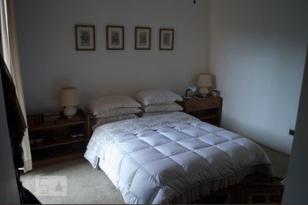 Apartamento à venda com 125m², 3 quartos e 2 vagas Apartamento à venda com 125m², 3 quartos e 2 vagasQuarto