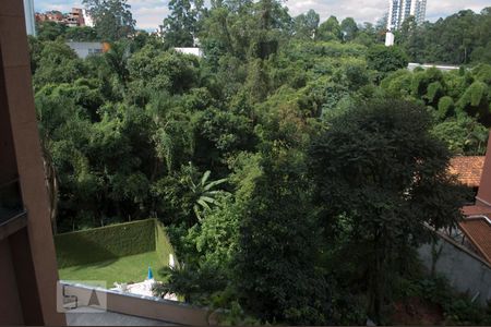 Apartamento à venda com 125m², 3 quartos e 2 vagas Apartamento à venda com 125m², 3 quartos e 2 vagasVista da Varanda