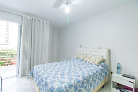 Casa à venda com 160m², 3 quartos e 4 vagasQuarto 2 - Suíte