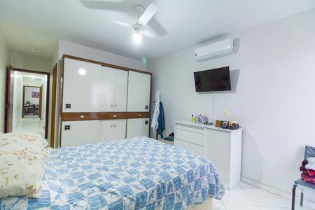 Casa à venda com 160m², 3 quartos e 4 vagasQuarto 2 - Suíte