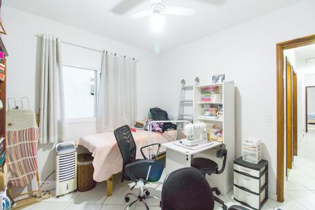 Casa à venda com 160m², 3 quartos e 4 vagasQuarto 3