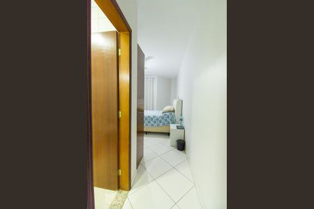 Casa à venda com 160m², 3 quartos e 4 vagasQuarto 2 - Suíte