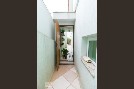 Casa à venda com 160m², 3 quartos e 4 vagasÁrea Externa