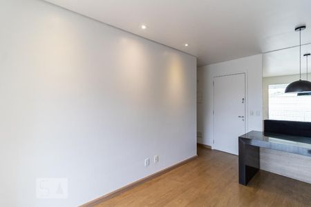 Sala de apartamento à venda com 2 quartos, 63m² em Vila Vera, São Paulo