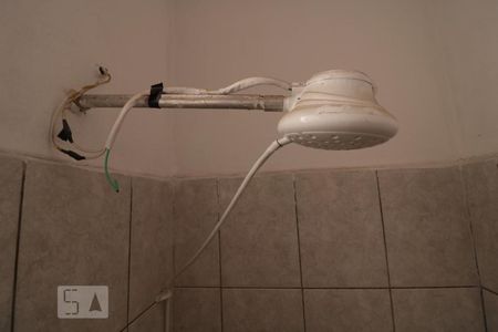 Banheiro - chuveiro de casa para alugar com 1 quarto, 42m² em Vila Formosa, São Paulo