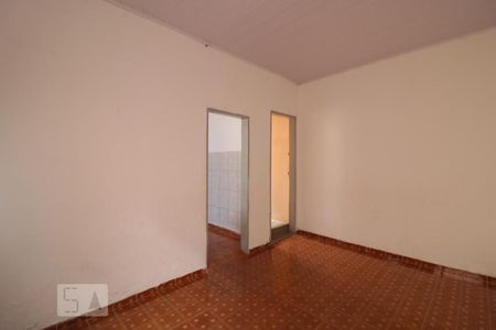 Sala de casa para alugar com 1 quarto, 42m² em Vila Formosa, São Paulo