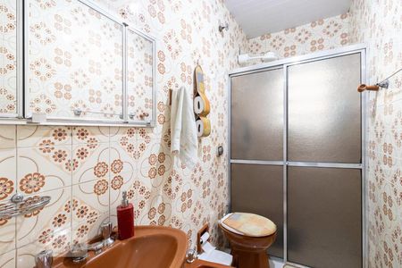 Casa à venda com 280m², 3 quartos e 2 vagas Casa à venda com 280m², 3 quartos e 2 vagasBanheiro 2