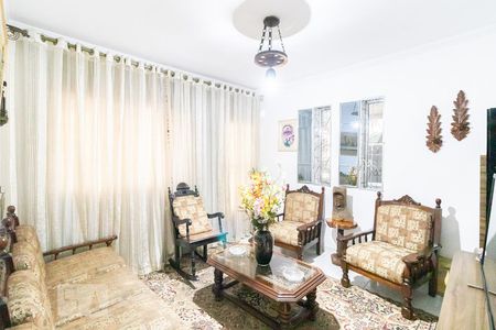 Sala de casa à venda com 3 quartos, 280m² em Vila Talarico, São Paulo