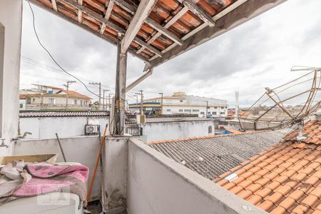 Casa à venda com 280m², 3 quartos e 2 vagas Casa à venda com 280m², 3 quartos e 2 vagasÁrea de Serviço da Sala 2