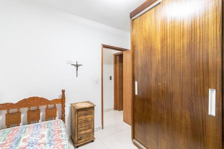 Quarto 2 de casa à venda com 3 quartos, 280m² em Vila Talarico, São Paulo