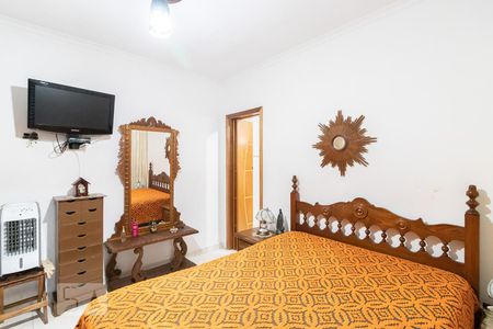 Suíte  de casa à venda com 3 quartos, 280m² em Vila Talarico, São Paulo