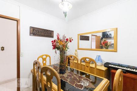 Quarto 1 de casa à venda com 3 quartos, 280m² em Vila Talarico, São Paulo