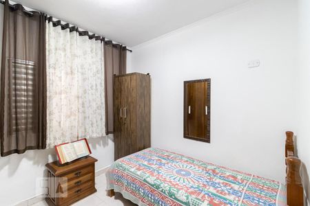 Quarto 2 de casa à venda com 3 quartos, 280m² em Vila Talarico, São Paulo