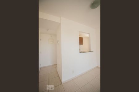 Apartamento à venda com 61m², 3 quartos e 1 vagacozinha