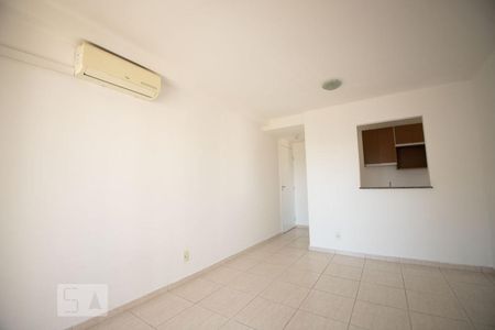 sala de apartamento para alugar com 3 quartos, 61m² em Residencial Parque da Fazenda, Campinas