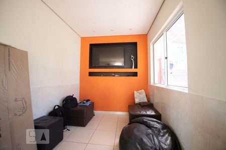 Apartamento à venda com 61m², 3 quartos e 1 vagaespaço teen