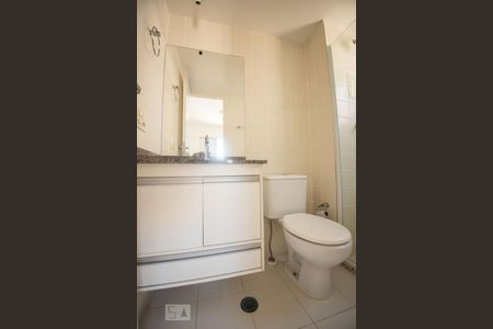 Apartamento à venda com 61m², 3 quartos e 1 vagabanheiro suite