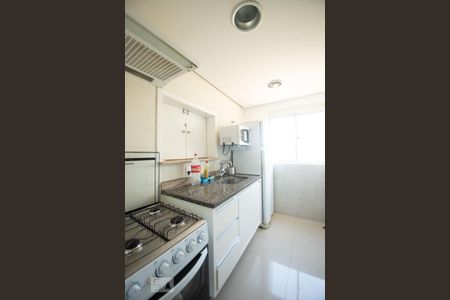 Apartamento à venda com 61m², 3 quartos e 1 vagasalao