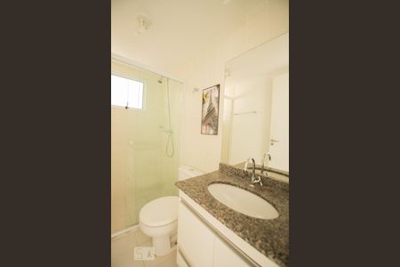 Apartamento à venda com 61m², 3 quartos e 1 vagabanheiro comum