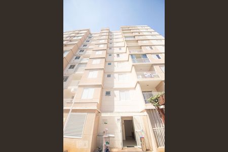 Apartamento à venda com 61m², 3 quartos e 1 vagafachada