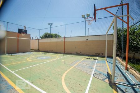 Apartamento à venda com 61m², 3 quartos e 1 vagaquadra