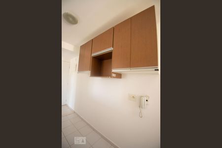 Apartamento à venda com 61m², 3 quartos e 1 vagacozinha