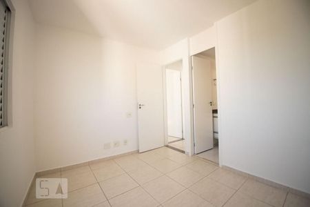 suite de apartamento para alugar com 3 quartos, 61m² em Residencial Parque da Fazenda, Campinas