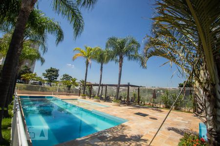 Apartamento à venda com 61m², 3 quartos e 1 vagapiscina