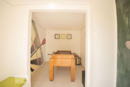 Apartamento à venda com 61m², 3 quartos e 1 vagasala de jogos