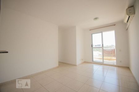 sala de apartamento para alugar com 3 quartos, 61m² em Residencial Parque da Fazenda, Campinas