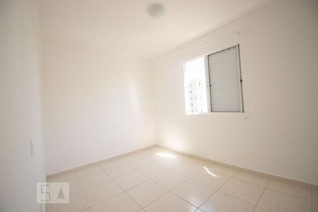 quarto 2 de apartamento para alugar com 3 quartos, 61m² em Residencial Parque da Fazenda, Campinas