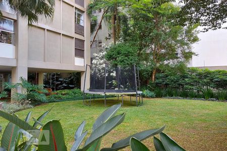 Apartamento à venda com 287m², 3 quartos e 2 vagasÁrea Comum