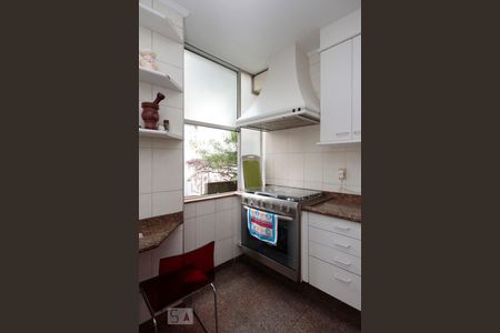 Apartamento à venda com 287m², 3 quartos e 2 vagasCozinha