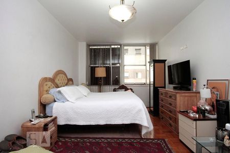 Apartamento à venda com 287m², 3 quartos e 2 vagasSuíte 3