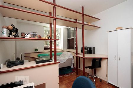 Apartamento à venda com 287m², 3 quartos e 2 vagasSuíte 1