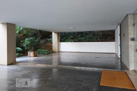 Apartamento à venda com 287m², 3 quartos e 2 vagasÁrea Comum