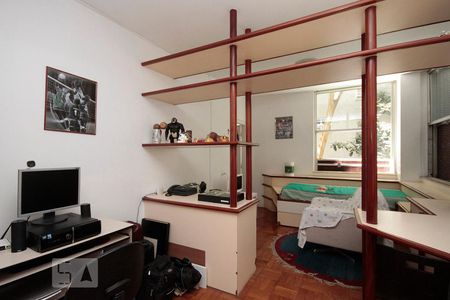 Apartamento à venda com 287m², 3 quartos e 2 vagasSuíte 1