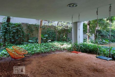 Apartamento à venda com 287m², 3 quartos e 2 vagasÁrea Comum