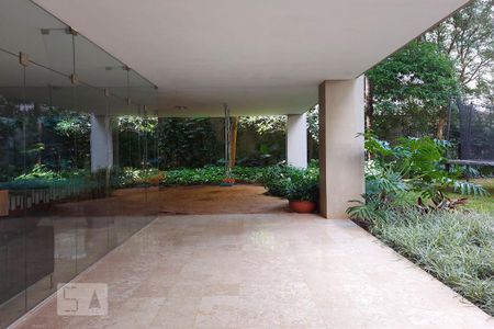 Apartamento à venda com 287m², 3 quartos e 2 vagasÁrea Comum